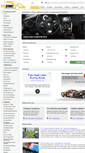 Mobile Screenshot of carstart.de